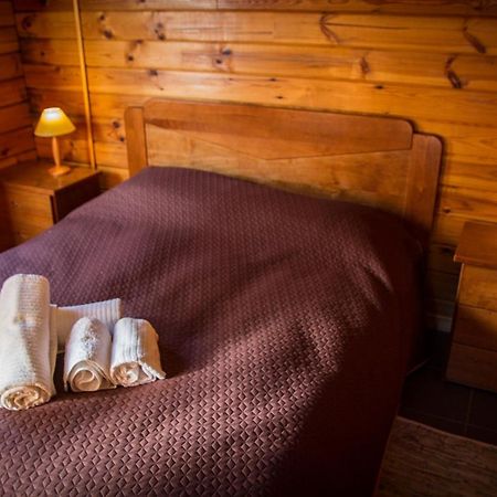 Xisto Camping Janeiro de Baixo Exteriér fotografie