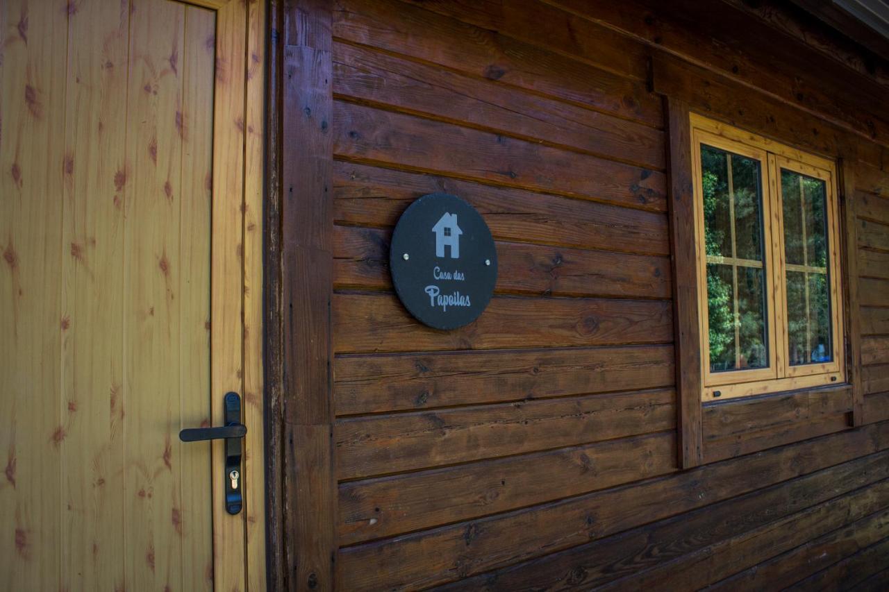 Xisto Camping Janeiro de Baixo Exteriér fotografie