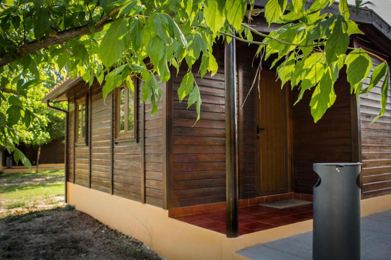 Xisto Camping Janeiro de Baixo Exteriér fotografie