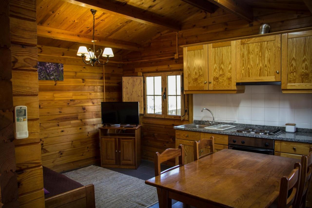 Xisto Camping Janeiro de Baixo Exteriér fotografie