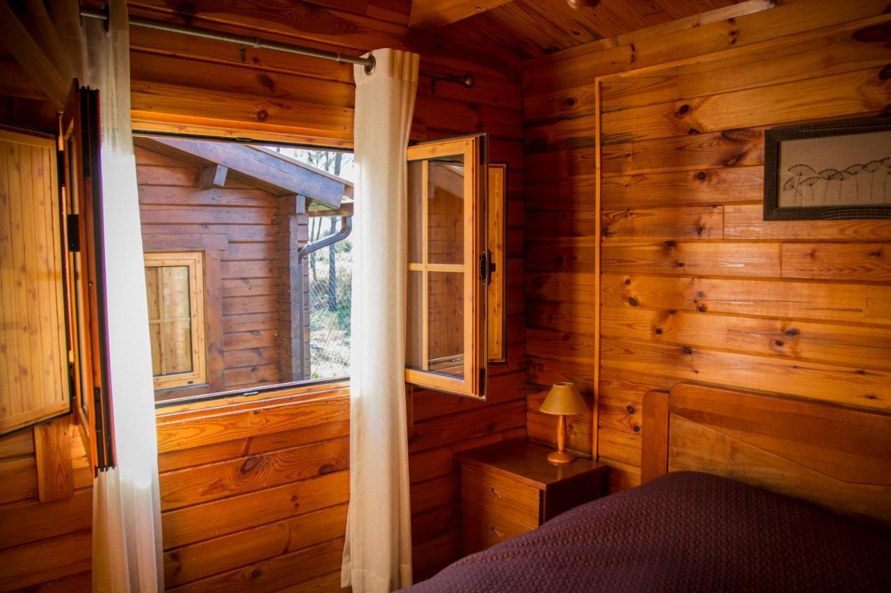Xisto Camping Janeiro de Baixo Exteriér fotografie